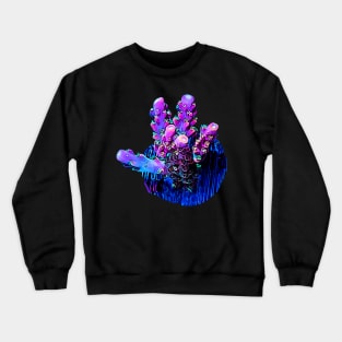 Acro Art Crewneck Sweatshirt